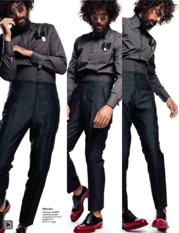 Attitude-October-2012